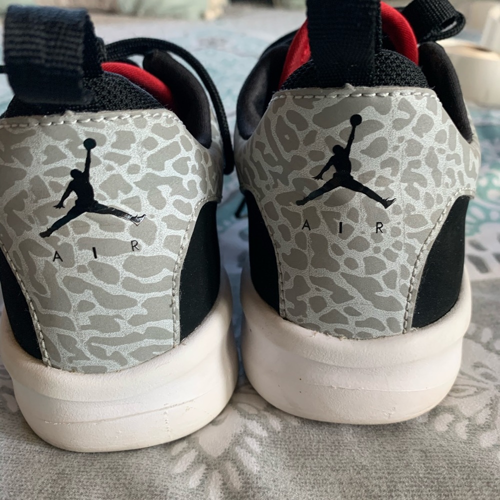 Tennis Jordan